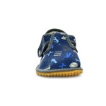 Beda Cars (BF-060010/W/OP) barefoot papuče 28 EUR