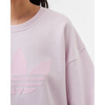 Mikina adidas Originals Crew Sweatshirt W HU1604 XXL