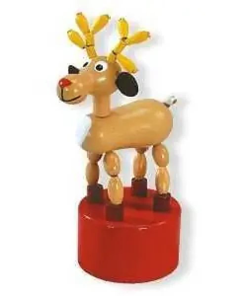 Detoa Stláčacie Sob Rudolf