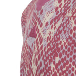 Detská FI Allover Print SWT Jr HR5828 Adidas cm