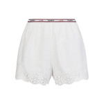 Dámske šortky UW0UW03616-YBI - Tommy Hilfiger L