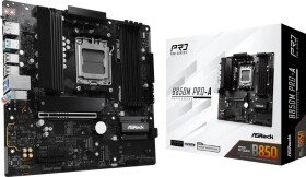 ASRock B850M PRO-A