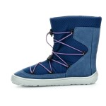 Froddo G3160251-12 Denim zimné barefoot topánky 26 EUR