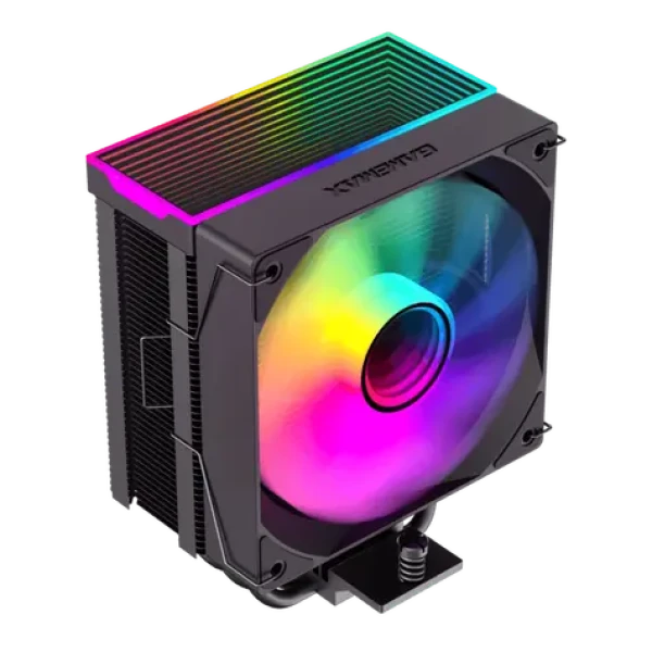 Gamemax SIGMA550 INFINITY čierna / Vzduchové chladenie CPU (SIGMA550 INFINITY BK)
