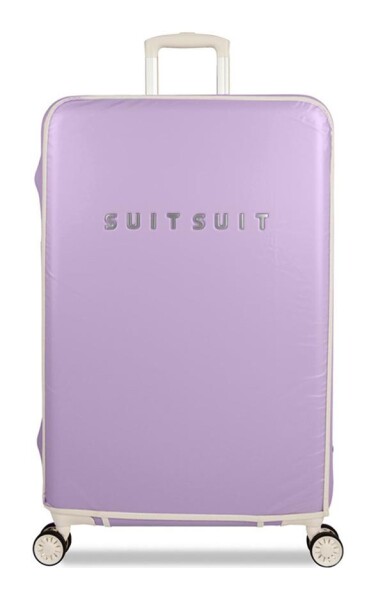 Poťah na kufor SUITSUIT Fabulous Fifties AF-27437 Royal Lavender