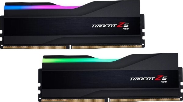 G.Skill Trident Z5 RGB (F5-7600J3646G16GX2-TZ5RK)