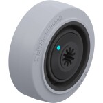 Blickle 763728 plastové koliesko; 763728