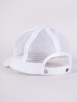 Yoclub Baseball Cap CZD-0663U-0100 White 56-60