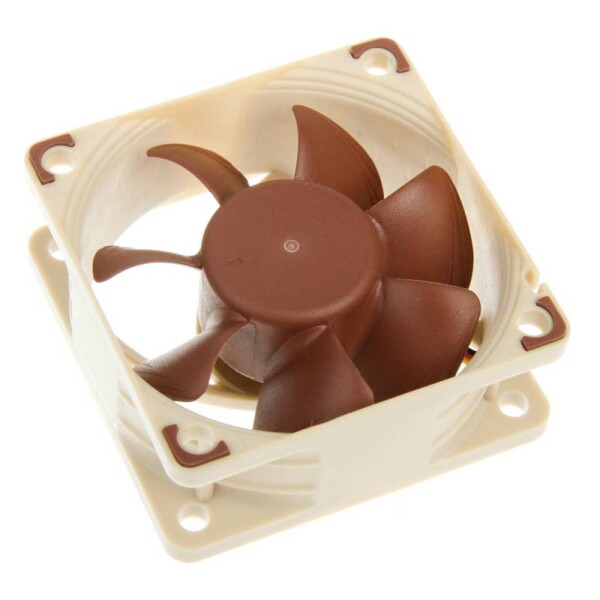 Noctua NF-A6x25 FLX