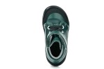 Jonap Polly zelené celoročné členkové barefoot topánky 29 EUR