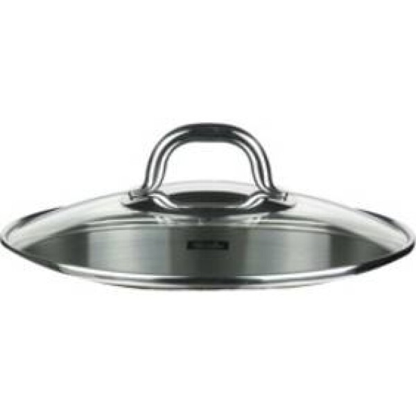 Poklice pre varné nádoby Korfu - 24 cm, sklo - Fissler - Fissler