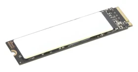 Lenovo SSD 512GB M.2 2280 PCIe 4.0 NVMe / Interný SSD / M.2 2280 / PCIe 4.0 / čítanie 6900 MB/s / zápis 4400 MB/s (4XB1M86954)