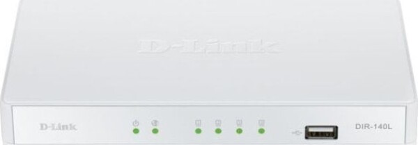 D-Link DIR-140L