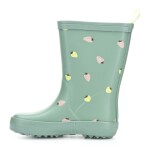 Bundgaard Charly High Strawberries barefoot gumáky 27 EUR