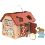 2Kids Toys Vkladačka Farma so zvieratkami