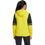 Adidas Squadra 25 Hoody Jr JP3386 Mikina 152CM