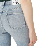 Calvin Klein Jeans Dámske úzke nohavice J20J218616