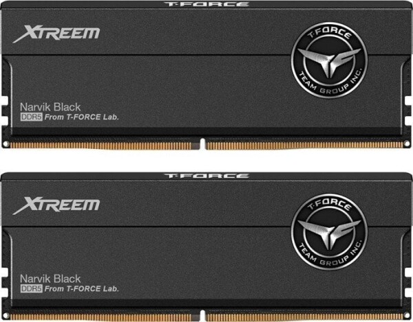 TeamGroup T-Force Xtreem, DDR5, 32 GB, 6800MHz, CL34 (FFXD532G6800HC34BDC01)