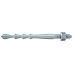 Fischer FHB II-A L M20 x 210/50 kotviacu tyč Highbond 260 mm 25 mm 97071 4 ks; 97071