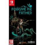 Forgive Me Father (PC)