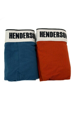 Henderson boxerky 42590 Switch A'2 M-3XL Vícebarevné XL