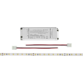 Brumberg 15291003 15291003 LED pásik sada En.trieda 2021: E (A - G) 230 V 5 m teplá biela; 15291003