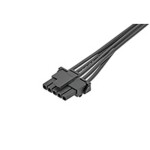 Molex 145132-0510 1 ks Bulk; 145132-0510