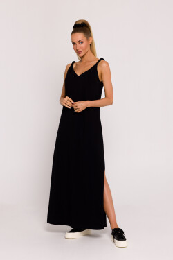 Denné šaty model 193552 Moe XXL