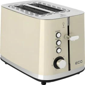 ECG ST 2766 Vintage Vanilla / Hriankovač (100002074598)