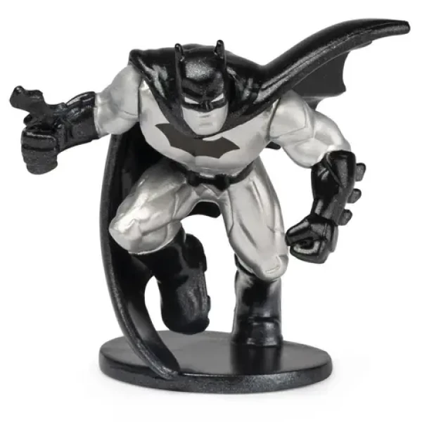 Spin Master Batman figúrky 5cm v bareli