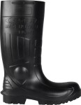 Čižmy Cofra LIGHT BLACK S5S AN CI LG FO SR Veľkosť topánky: 46, LIGHT BOOTS, Čierna
