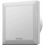 Helios Ventilatoren M1/100 N/C ventilátor malých priestorov 230 V 90 m³/h; 06172