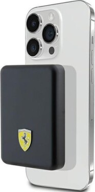 Ferrari Powerbank MagSafe 15W 5000mAh