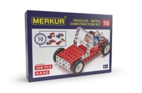 Merkur 016 Buggy