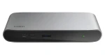Belkin Thunderbolt 4 Core Hub INC013vfSGY / USB-C húb / 5v1 / Thunderbolt 4 (INC013VFSGY)