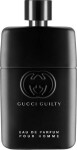 Gucci Guilty Pour Homme Eau de Parfum EDP ml