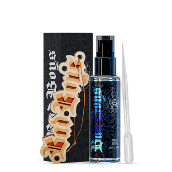 Bad Boys Scent Boy Set - Vôňa do interiéru (BB6348S)