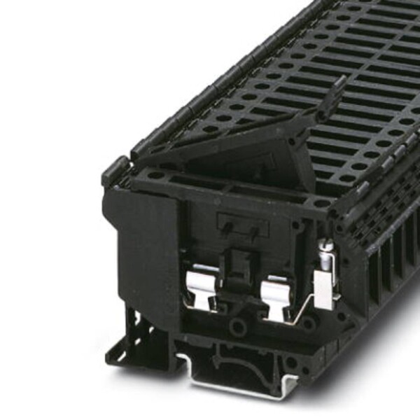 Fuse modular terminal block UK 5-HESI GY 3007916 Phoenix Contact; 3007916