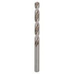 Bosch Accessories 2608585509 HSS kovový špirálový vrták 8.2 mm Celková dĺžka 117 mm brúsené DIN 338 valcová stopka 5 ks; 2608585509