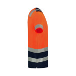 Tričko Tricorp High Vis Bicolor MLI-T0198