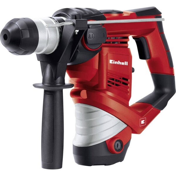 Einhell TH-RH 900/1 SDS plus-kladivo 900 W + púzdro; 4258237