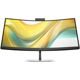 34" HP 534pm čierna / LED / 3440x1440 / VA / 21:9 / 5ms / 4000:1 / 400cd-m2 / HDMI+DP / Repro (9E0Z2UT#ABB)