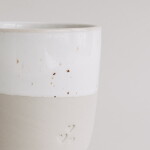 Eulenschnitt Kameninový hrnček Hearts 320 ml