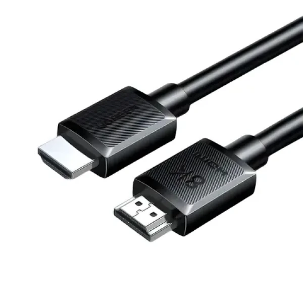 Ugreen HD175 čierna / Kábel HDMI / 8K 60Hz / 5 m / 48Gbps