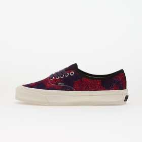 Tenisky Vans LX Authentic 44 Pers Dark Purple EUR 46
