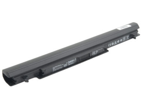 AVACOM batéria pre Asus A46 amp; A56 amp; K56 amp; S550 amp; K550 / Li-Ion / 14.4V / 2200mAh (NOAS-A46-N22)