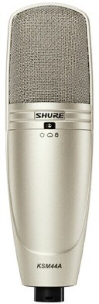 Shure Shure KSM44A/SL mikrofon Mikrofon studyjny