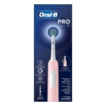 Oral-B Pro Series Pink