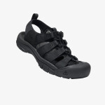 Tenisky KEEN Newport H2 Triple Black EUR 42