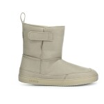 Muris Siberia Junior Elephant Gray zimné barefoot topánky 32 EUR